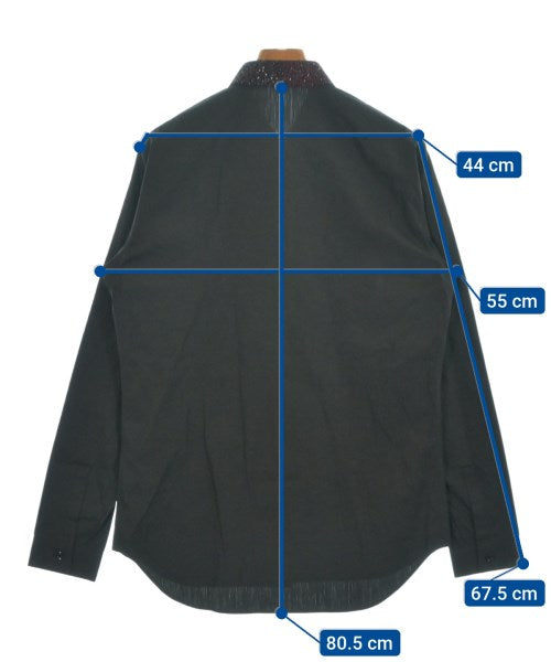 Dior Homme เสื้อลำลอง