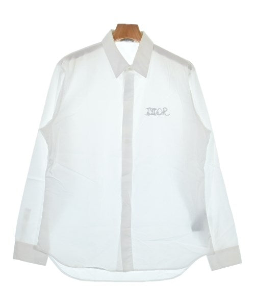 Dior Homme เสื้อลำลอง