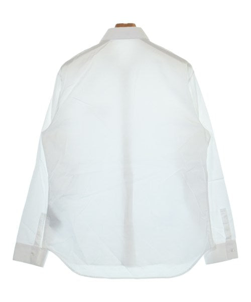 Dior Homme เสื้อลำลอง