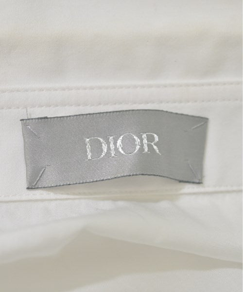 Dior Homme เสื้อลำลอง