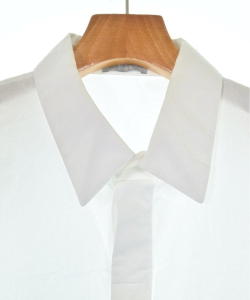 Dior Homme เสื้อลำลอง