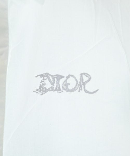 Dior Homme เสื้อลำลอง