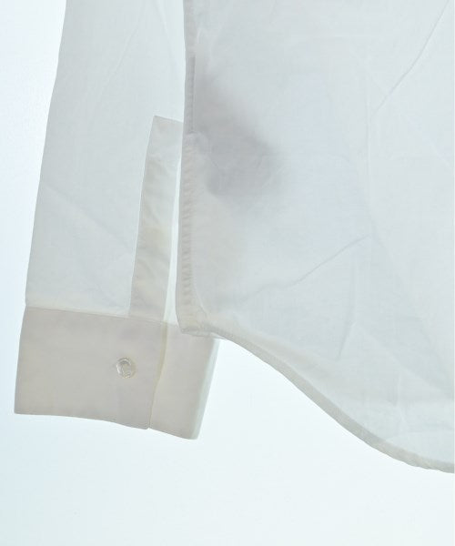 Dior Homme เสื้อลำลอง