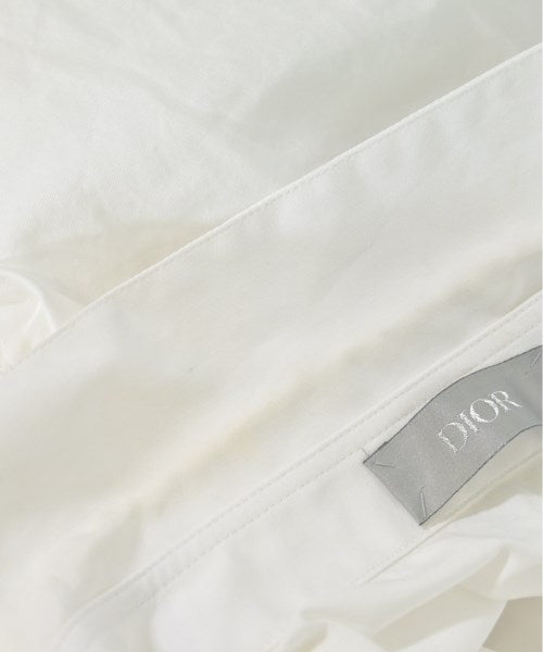 Dior Homme เสื้อลำลอง