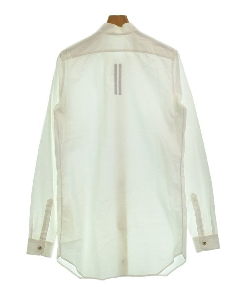 Rick Owens เสื้อลำลอง