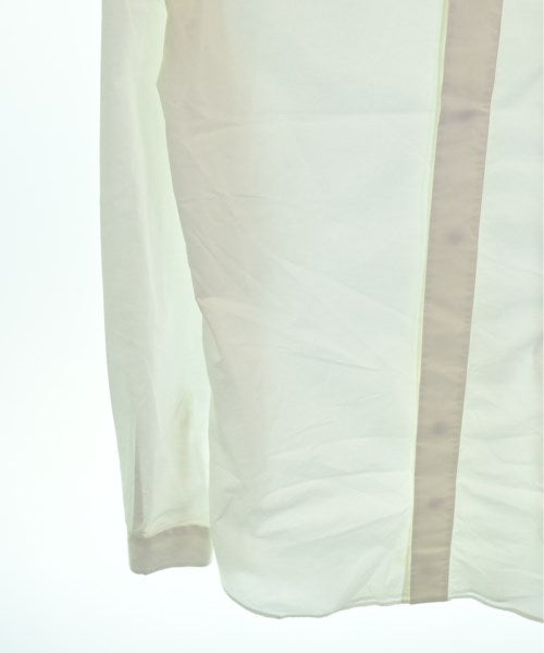 Rick Owens เสื้อลำลอง