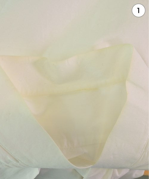 Rick Owens เสื้อลำลอง