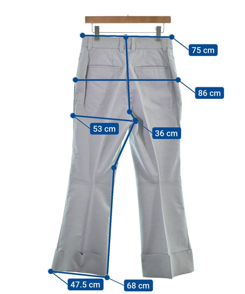 ISSEY MIYAKE กางเกง อื่น