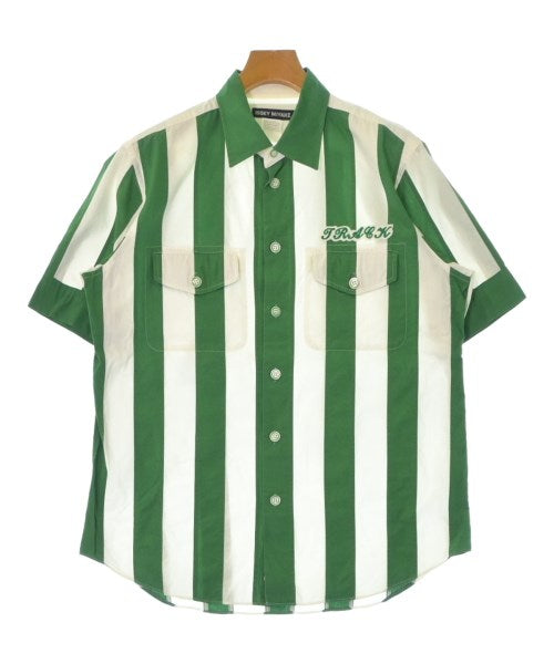 ISSEY MIYAKE เสื้อลำลอง