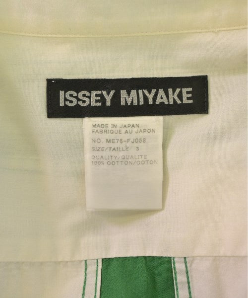 ISSEY MIYAKE เสื้อลำลอง