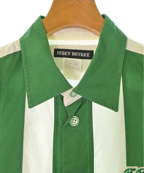 ISSEY MIYAKE เสื้อลำลอง