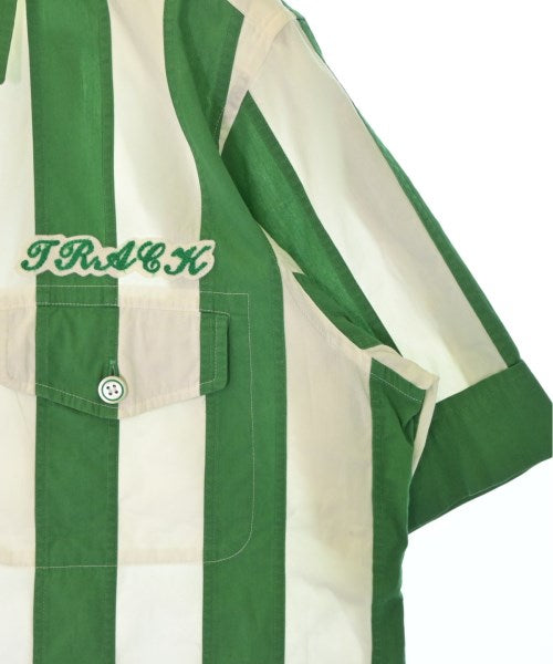 ISSEY MIYAKE เสื้อลำลอง