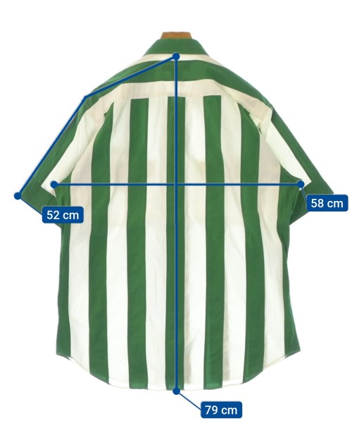 ISSEY MIYAKE เสื้อลำลอง