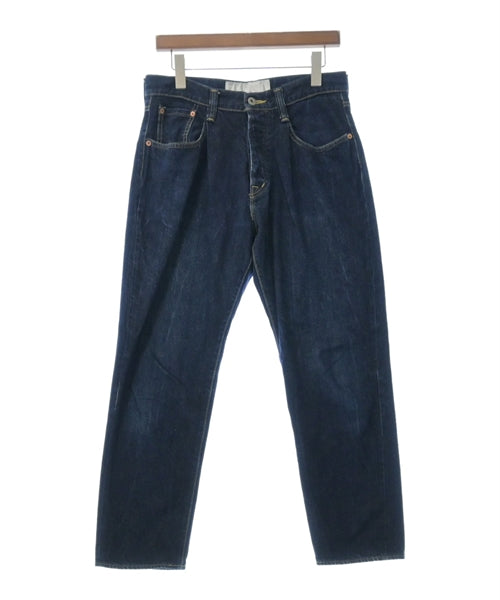 GANRYU ยีนส์