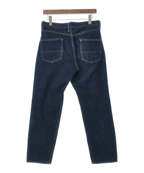 GANRYU ยีนส์