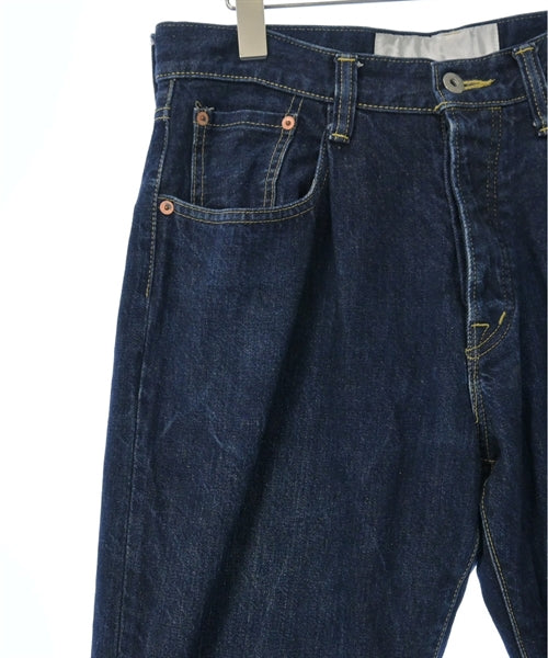 GANRYU ยีนส์