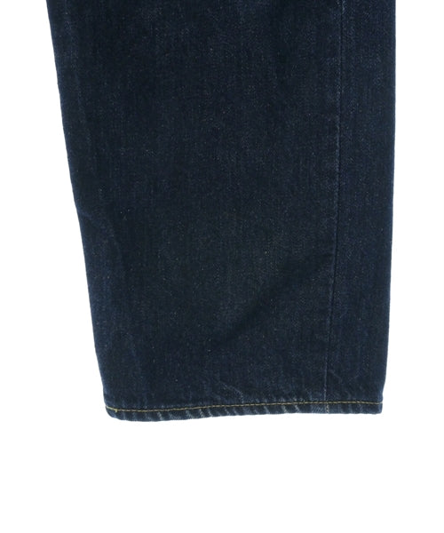 GANRYU ยีนส์