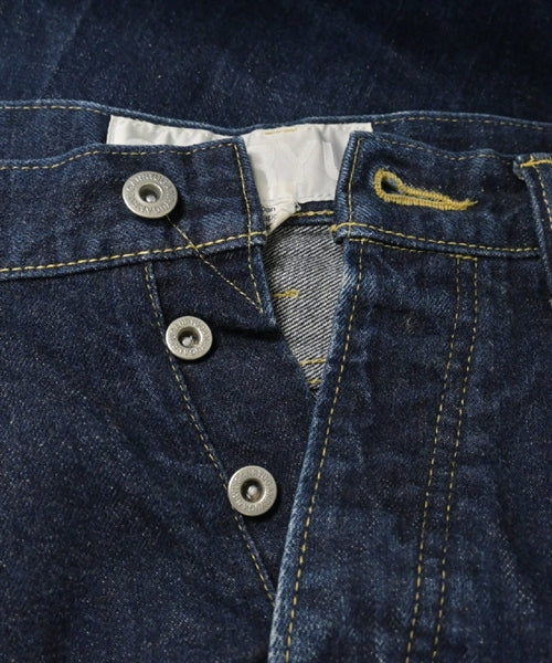 GANRYU ยีนส์