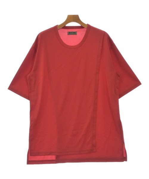 s'yte เสื้อยืด/เสื้อท็อปส์
