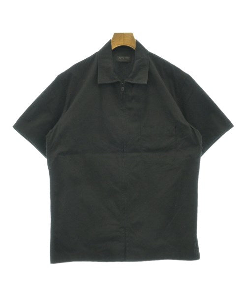 s'yte เสื้อลำลอง