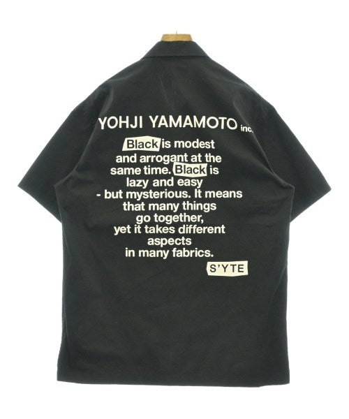 s'yte เสื้อลำลอง