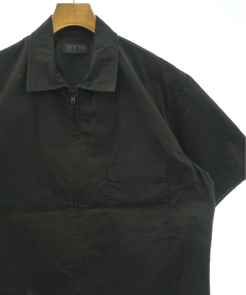 s'yte เสื้อลำลอง