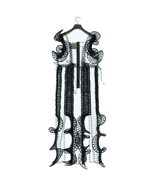 noir kei ninomiya ชุดเดรส