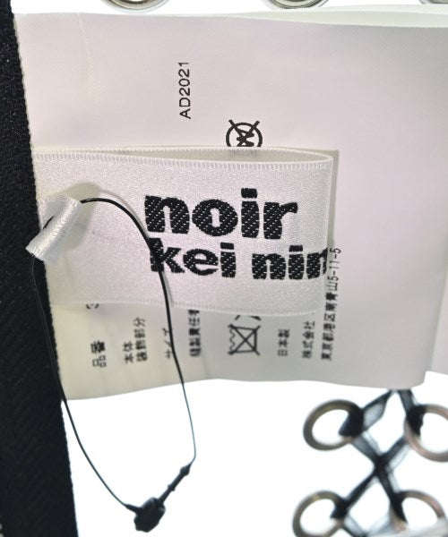 noir kei ninomiya ชุดเดรส