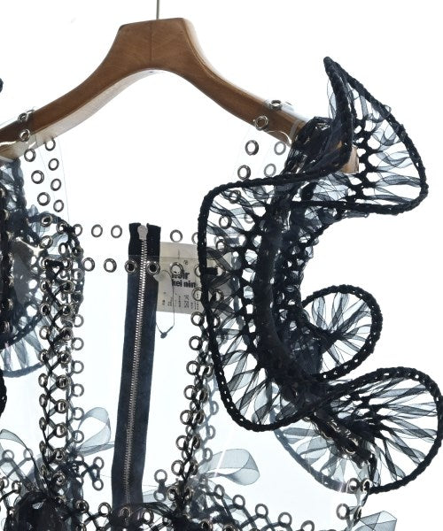 noir kei ninomiya ชุดเดรส