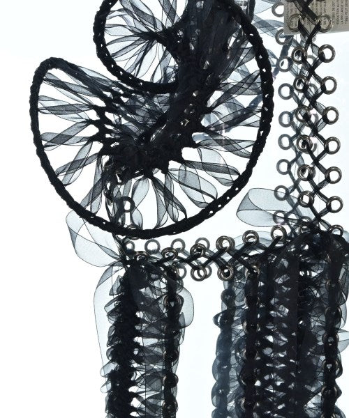 noir kei ninomiya ชุดเดรส