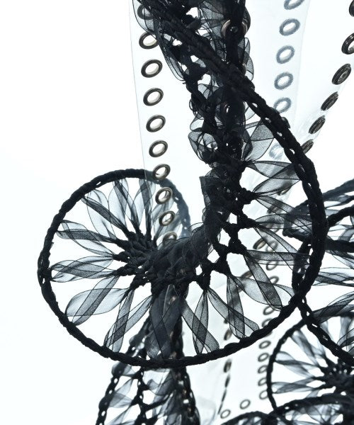 noir kei ninomiya ชุดเดรส