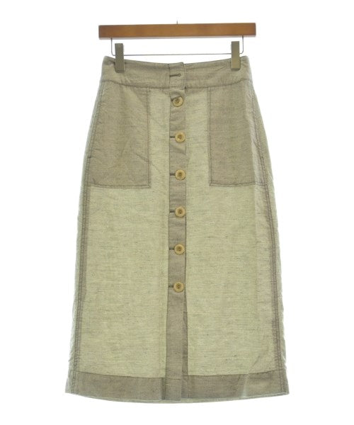 3.1 Phillip Lim กระโปรงยาว/แม็กซี่ยาว