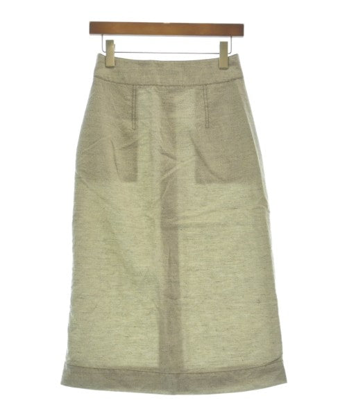 3.1 Phillip Lim กระโปรงยาว/แม็กซี่ยาว