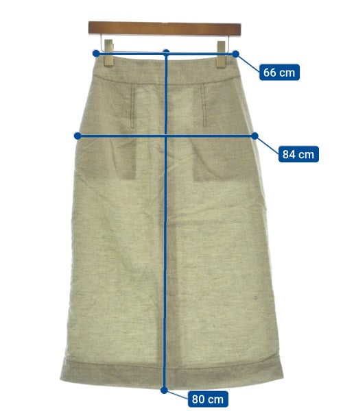 3.1 Phillip Lim กระโปรงยาว/แม็กซี่ยาว