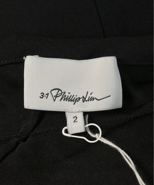 3.1 Phillip Lim เสื้อลำลอง