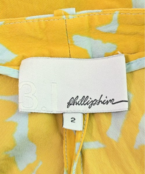 3.1 Phillip Lim กางเกง อื่น
