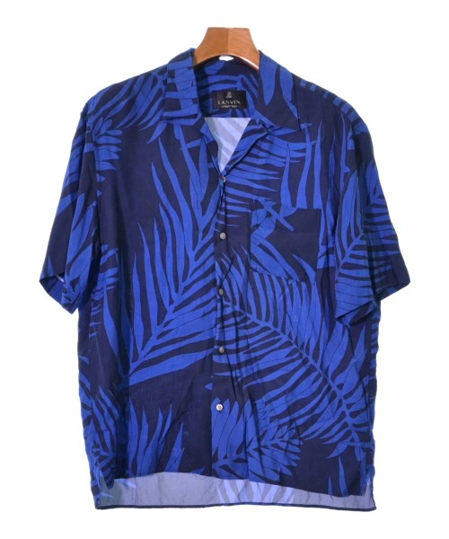 LANVIN เสื้อลำลอง