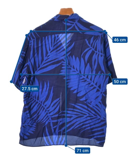 LANVIN เสื้อลำลอง