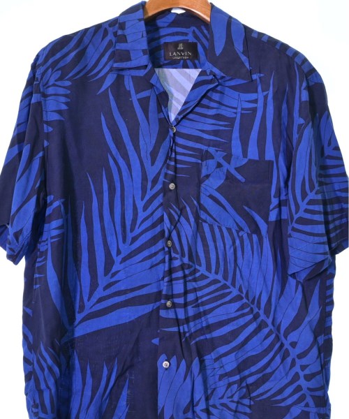 LANVIN เสื้อลำลอง