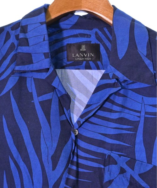 LANVIN เสื้อลำลอง