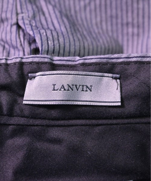 LANVIN กางเกงขาสั้น