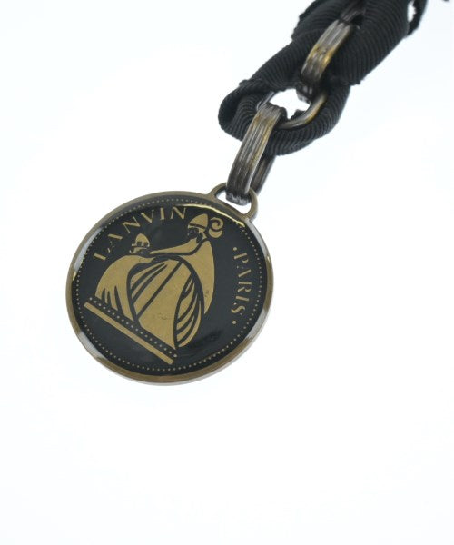 LANVIN Key cases/Key rings