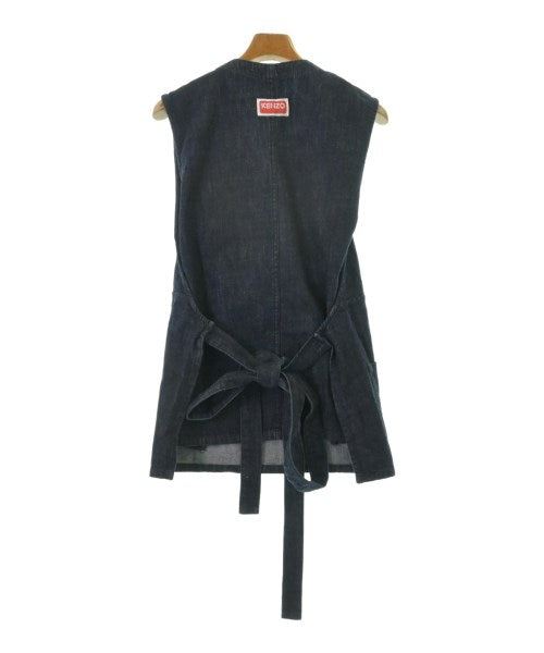 KENZO เสื้อลำลอง