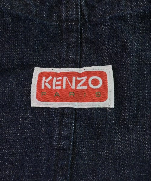 KENZO เสื้อลำลอง