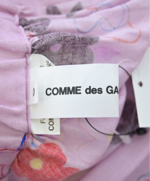 COMME des GARCONS GIRL กระโปรงยาวถึงเข่า
