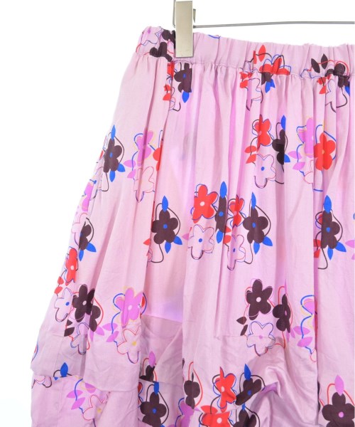 COMME des GARCONS GIRL กระโปรงยาวถึงเข่า