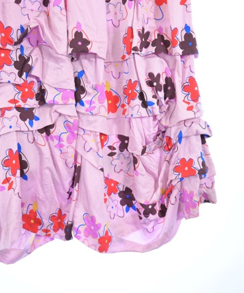 COMME des GARCONS GIRL กระโปรงยาวถึงเข่า