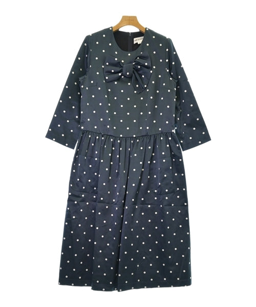 COMME des GARCONS GIRL ชุดเดรส