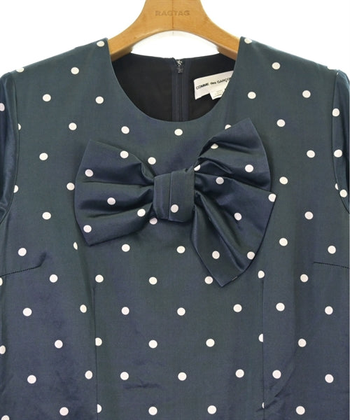 COMME des GARCONS GIRL ชุดเดรส