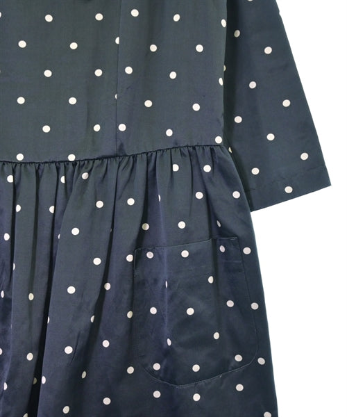 COMME des GARCONS GIRL ชุดเดรส